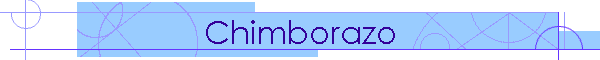 Chimborazo