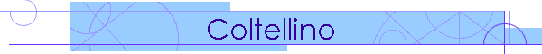 Coltellino