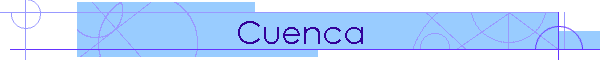 Cuenca