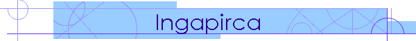 Ingapirca
