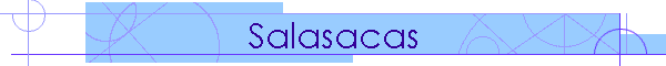 Salasacas