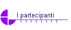 I partecipanti