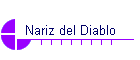 Nariz del Diablo