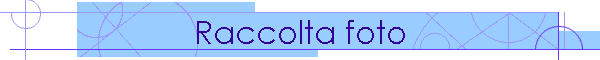 Raccolta foto